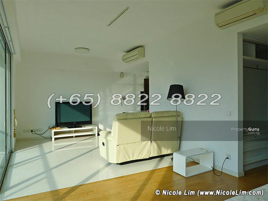 One-north Residences (D5), Apartment #143643572